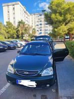 Kia carens 2005. De auto, Auto's, Kia, 4 deurs, Diesel, Grijs, Particulier