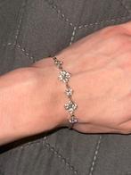 Zilveren damesketting 21 cm, Enlèvement ou Envoi, Neuf