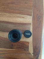 Tele - objectif CANON, Audio, Tv en Foto, Fotocamera's Analoog, Ophalen, Nieuw, Spiegelreflex, Canon