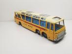 Vintage VEGA Swiss Postal Bus DINKY SUPERTOYS Made England, Ophalen of Verzenden, Gebruikt, Bus of Vrachtwagen, Dinky Toys