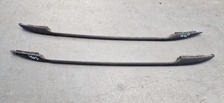 Barre de toit PEUGEOT 308 2009 MODEL SW BREAK phase 1, Auto diversen, Dakdragers, Ophalen