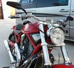 Zeer goed onderhouden harley davidson VRSCA bwj 2002, Motos, Motos | Harley-Davidson, 4 cylindres, 1131 cm³, Particulier, Tourisme