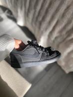 Zwarte sneakers Nike maat 38, Zwart, Nike, Ophalen of Verzenden, Sneakers