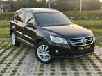 Vw Tiguan 1.4 TSI Toit pano Cuir 4Motion Garantie 12 Mois, Cuir, Achat, 110 kW, Entreprise