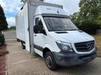 2013 Mercedes-Benz Sprinter CDI, Auto's, Gebruikt, Overige brandstoffen, Mercedes-Benz, Bedrijf