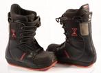 39 41 43 EU snowboardschoenen BURTON MENs PROGRESSION, Verzenden, Gebruikt, Schoenen