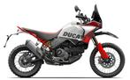 Ducati DesertX Rally, Bedrijf, 2 cilinders, Enduro, 937 cc