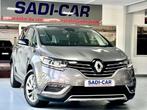 Renault Espace 1.6 dCi 130cv 7 PLACES - Energy, Achat, Euro 6, 7 places, Boîte manuelle