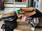 Lot vêtements et chaussures, Ophalen, Zo goed als nieuw
