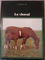 Natuur en leven: het paard, Ophalen of Verzenden, Zo goed als nieuw, Natuur algemeen, Nature et vie