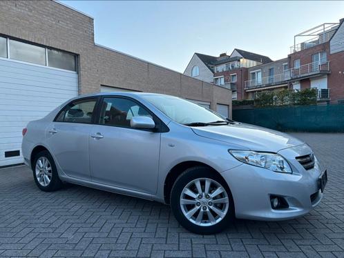 Toyota Corolla | 12 M Garantie | 53Dkm | Benzine | 2010 |, Auto's, Toyota, Bedrijf, Te koop, Corolla, ABS, Achteruitrijcamera