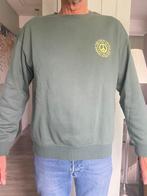 Sweat-shirt cool, Ophalen, Zo goed als nieuw, Maat 52/54 (L), Groen