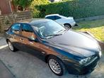 156 1900 JTD, Autos, Alfa Romeo, Particulier, Achat