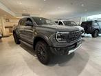 Ford Ranger Raptor NEW Raptor 3.0 V6 Benzine - STOCK - NEW, Neuf, Achat, 2997 cm³, Noir