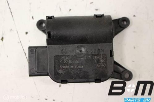 Kachelstelmotor VW Polo 6R 0132801357, Auto-onderdelen, Airco en Verwarming, Gebruikt
