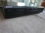 cd-speler sony CDP-XE220 in goede werkende staat. kan, Audio, Tv en Foto, Cd-spelers, Gebruikt, Ophalen of Verzenden, Sony