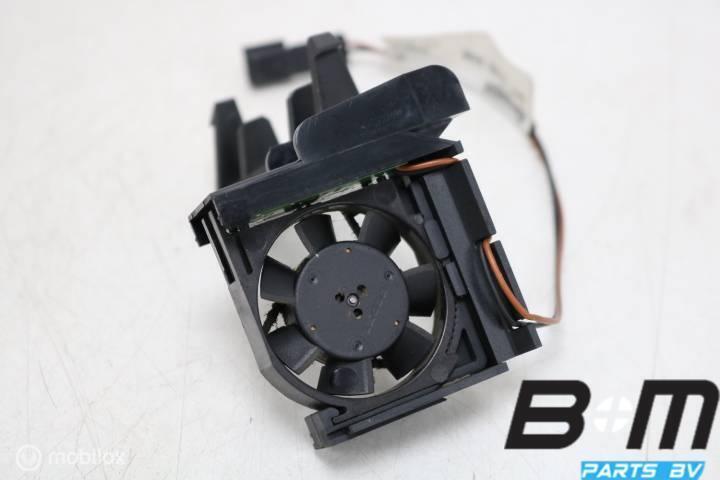 Ventilator VW Crafter A9066800214, Auto-onderdelen, Airco en Verwarming, Gebruikt