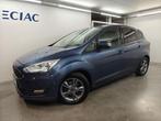 Ford C-Max 1.0 EcoBoost Business Class - 83516km - Garantie, Auto's, Monovolume, https://public.car-pass.be/vhr/0afdb998-4b7d-46a4-b17e-2454d58cc0d6