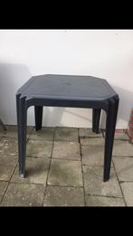 Tuintafel, Tuin en Terras, Tuinmeubel-accessoires, Ophalen of Verzenden, Gebruikt