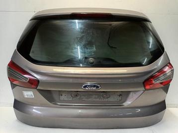 ACHTERKLEP Ford Mondeo IV Wagon (01-2007/01-2015) beschikbaar voor biedingen