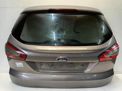 ACHTERKLEP Ford Mondeo IV Wagon (01-2007/01-2015), Auto-onderdelen, Carrosserie, Achterklep, Ford, Gebruikt