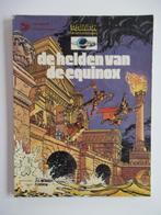 ravian...nr.8...de helden van equinox, Ophalen of Verzenden, Gelezen