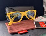 RAY BAN WAYFARER "COLORIZE ", Comme neuf, Enlèvement ou Envoi, Lunettes