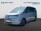 Volkswagen Multivan T7 eHybrid (PHEV) Multivan eHybrid 1.5 4, Auto's, Volkswagen, Automaat, Monovolume, Hybride Elektrisch/Benzine