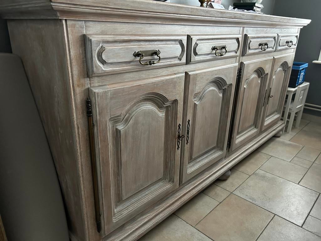 Kast, Huis en Inrichting, Kasten | Dressoirs, Ophalen, Zo goed als nieuw