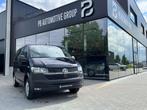 Volkswagen T6 TRANSPORTER 2.0TDI DSG Automaat wb3000 Newwww, Autos, Volkswagen, Noir, Système de navigation, Automatique, Carnet d'entretien