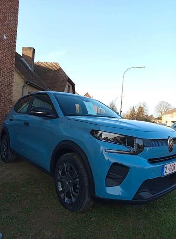 Citroën c3 Manuele  beschikbaar voor biedingen