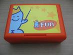 brooddoos fun nieuw, Ophalen of Verzenden, Nieuw