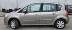Renault Modus 1.2 Benzine, Voorwielaandrijving, Stof, 140 g/km, Zwart