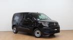 Citroen Berlingo 1.5D L1, Voorwielaandrijving, Stof, Gebruikt, Zwart