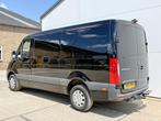 Mercedes-Benz Sprinter 316 CDI Automaat L2H1 Climate Control, Auto's, Automaat, Gebruikt, 4 cilinders, Zwart