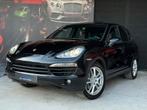 Porsche Cayenne 3.0 Diesel 240pk Platinum Edition, Auto's, Automaat, 176 kW, Zwart, USB