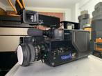 Sony CCD-V7AF-E Videocamera 8, Audio, Tv en Foto, Videocamera's Analoog, Ophalen, 8mm, Camera