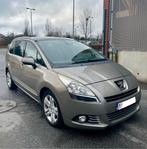 Peugeot 5008 hdi anne 2011, Autos, Peugeot, Euro 5, Achat, 82 kW, Boîte manuelle