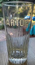 Artois 33cl glas, Verzamelen, Ophalen of Verzenden
