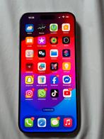 iPhone 15 Pro Max, Telecommunicatie, Mobiele telefoons | Apple iPhone, Zo goed als nieuw, Zonder simlock, Grijs, Zonder abonnement
