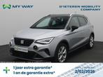 Seat Arona Arona 1.0 TSI Reference, Argent ou Gris, Achat, Boîte manuelle, 124 g/km