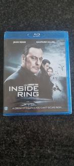 Inside Ring blu ray nieuw FR NL, Cd's en Dvd's, Ophalen of Verzenden, Nieuw in verpakking, Actie