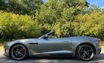 Jaguar F-Type R Dynamic, Auto's, Jaguar, Automaat, Achterwielaandrijving, F-type, Overige kleuren