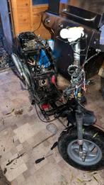 Typhoon 70cc voor onderdelen, Enlèvement, Comme neuf