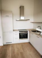 Keuken - Nieuw en compleet, Huis en Inrichting, Ophalen, Nieuw, Grijs, Hoekkeuken