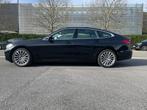 BMW 630i GT Luxury Line, Auto's, Automaat, 1998 cc, Achterwielaandrijving, Zwart