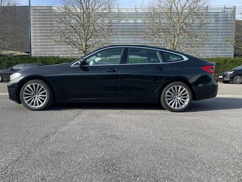 BMW 630i GT Luxury Line, Auto's, BMW, Particulier, 6 Reeks, Achteruitrijcamera, Adaptieve lichten, Adaptive Cruise Control, Airbags