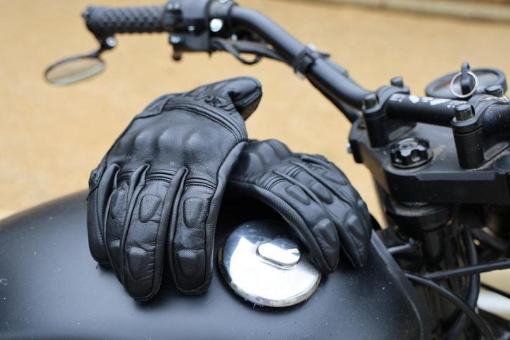 MUTT MOTOR FAT SABBATH 125cc, Vélos & Vélomoteurs, Mini Bikes, Midi Bikes & Pit Bikes, Comme neuf, Enlèvement