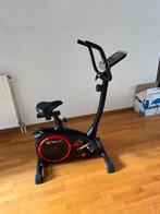 Hometrainer fiets, Sport en Fitness, Fitnessapparatuur, Ophalen, Zo goed als nieuw, Hometrainer