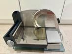 Brood - vlees snijmachine Graef Master M20+extra accessoires, Huis en Inrichting, Ophalen, Gebruikt